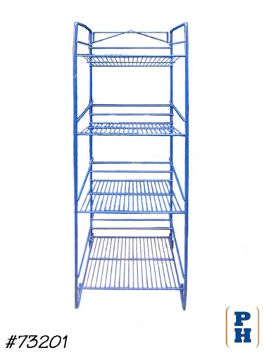 Magazine Rack