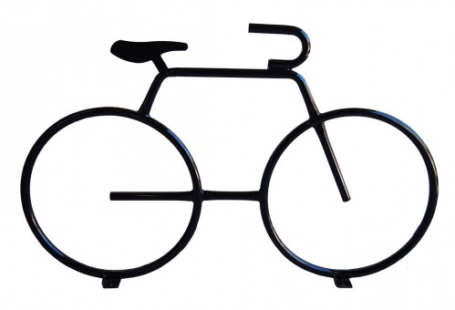 Bicycle Rack