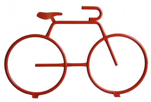 Bicycle Rack