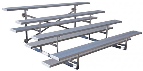 Bleachers