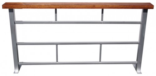 Partition - Barrier - Divider - Railing