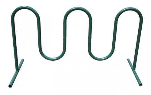 Bicycle Rack