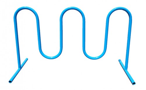 Bicycle Rack
