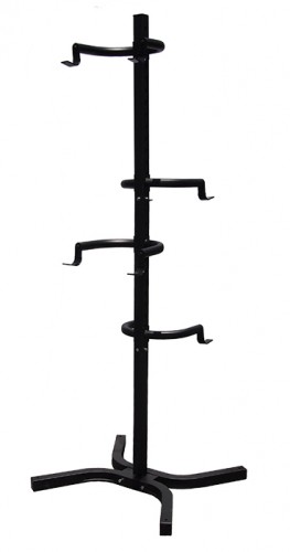 Bicycle Rack
