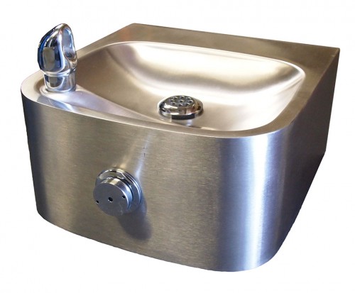 Drinking Fountain