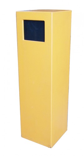 Drive Thru Speaker Tower