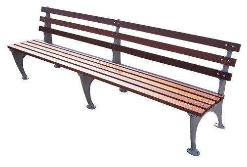 Bench
