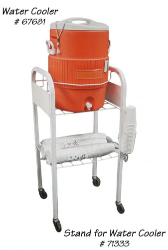 Water Cooler / Dispenser