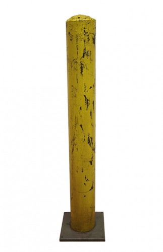 Bollard Post