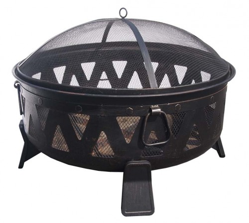 Fire Pit