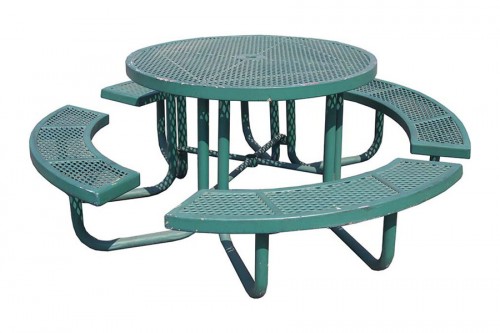 Picnic Table