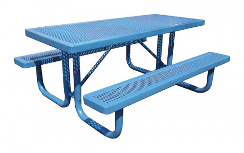 Picnic Table