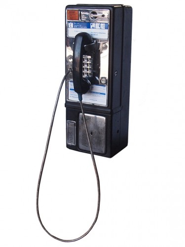 Payphone