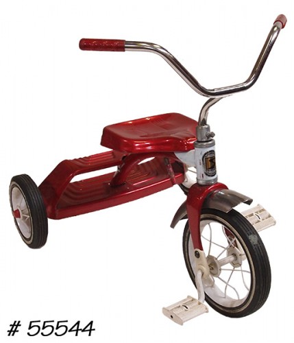 tricycle