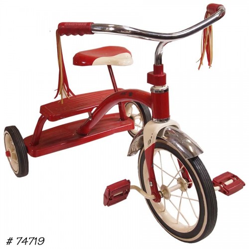 tricycle