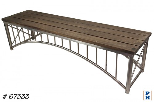 Bench