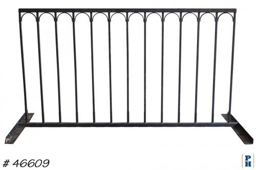Bicycle Rack