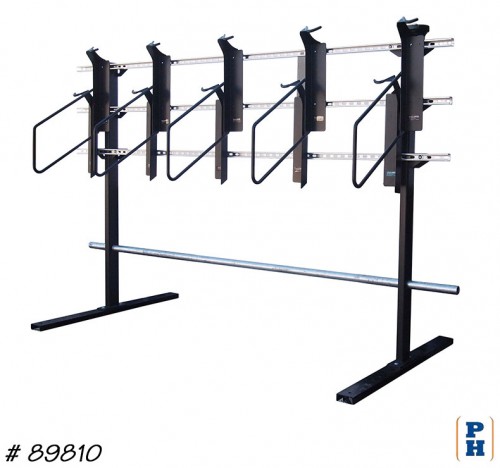 Bicycle Rack
