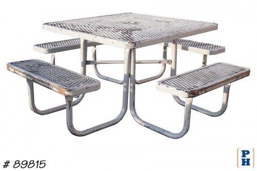 Picnic Table
