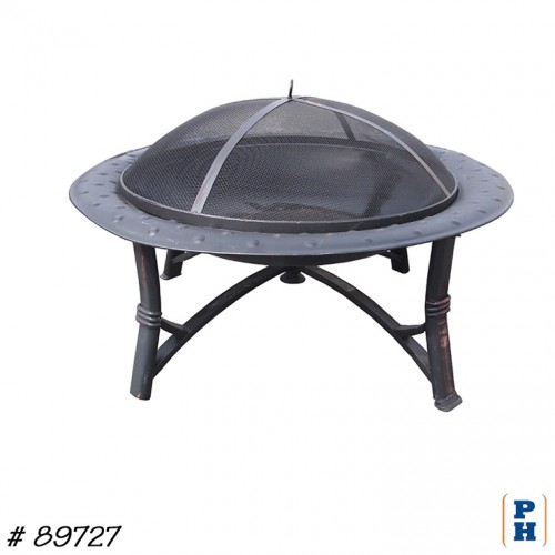 Fire Pit