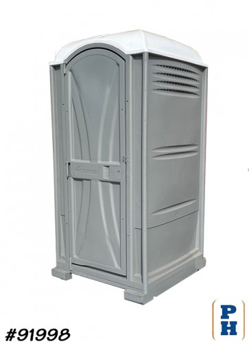 Port- A- Potty