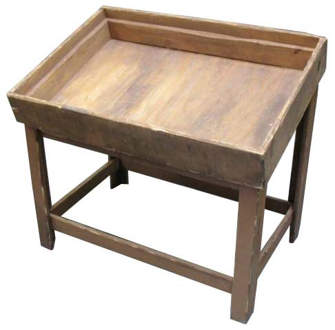 Produce Bin