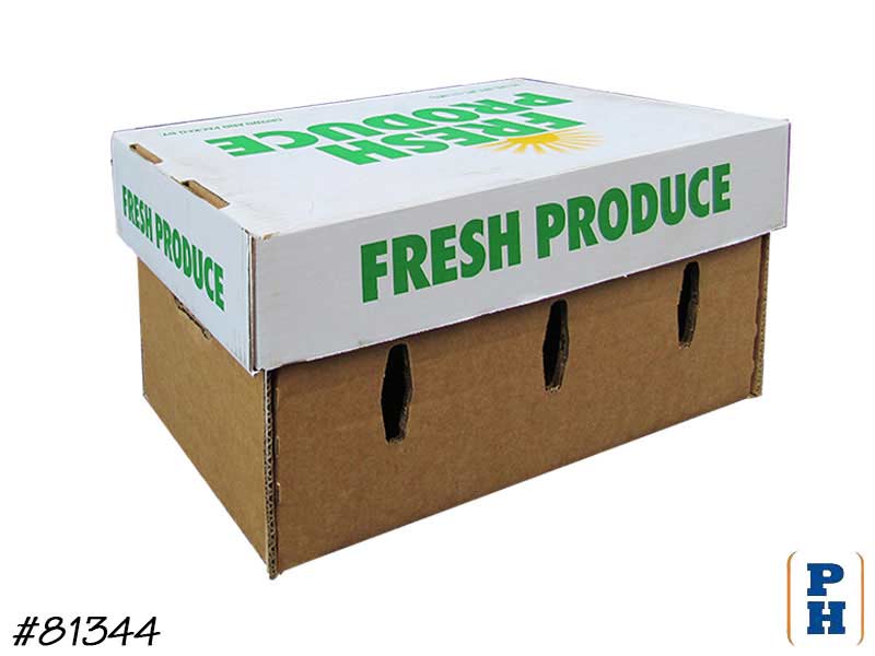 Produce Box in All Supermarket