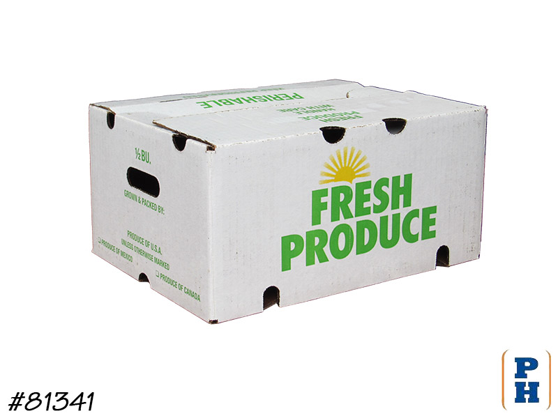 Produce Box in All Supermarket