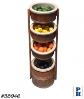 Produce Stand