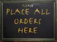 Sign