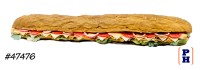 Party Sub Sandwich