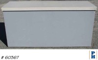 Convenience Store Counter