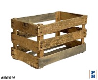 Produce Crate