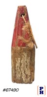Wood Buoy-Float