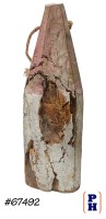 Wood Buoy-Float