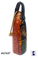 Wood Buoy-Float
