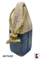 Wood Buoy-Float
