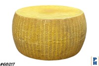 Cheese Wheel