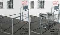 Shopping Cart Corral