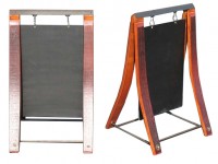 Menu Board / A-Frame