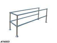 Shopping Cart Corral