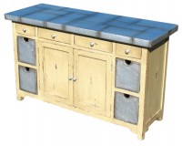 display cabinet