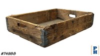 Produce Crate