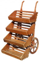 produce cart