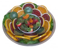 fruit bowl