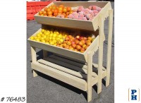 Produce Bin