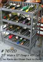 wine rack