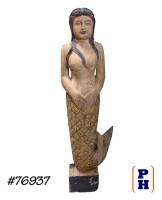 Mermaid