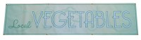 banner - sign