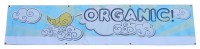 banner - sign